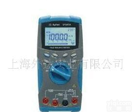  美国安捷伦Agilent－Agilent U1241A和<em>U1242A</em><em>万用表</em>