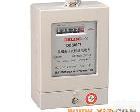 DDSI607 <em>德力西</em>DDSI607 型<em>单相</em>电子式载波电能表