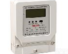 DDSIF607 德力西DDSIF607 型单相电子式<em>载波</em>多费率<em>电能表</em>