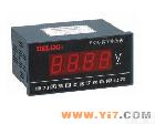 P2222-16X1 型 <em>德力西</em>P2222-16X1 型安装式数字显示<em>电测</em><em>量仪表</em>