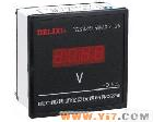 P2222-96X1 型 <em>德力西</em>P2222-96X1 型安装式<em>数字显示</em>电测量仪表