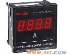 P2222-42X1 型安装式数字显示<em>电测</em><em>量仪表</em> 德力西P2222-42X1 型安装式数字显示<em>电测</em><em>量仪表</em>