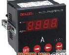 P2222L-61 <em>德力西</em>P2222L-61 安装式可编程数字显示<em>电测</em><em>量仪表</em>