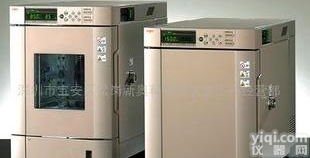  上海<em>爱斯</em><em>佩克</em>SH-221小型环境试验箱(图)