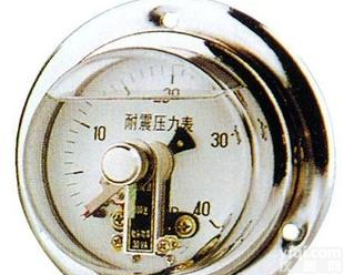  我厂<em>生产各种</em>电接点<em>压力表</em>，品种齐全