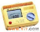 TES-1800A 台湾泰士<em>回路</em><em>阻抗</em>-预期<em>短路</em>电流测试仪 TES-1800A