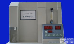  <em>经营销售</em>FCL2006-5氯离子测定仪