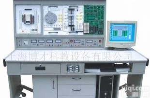 PLC可编程控制实验<em>装置</em>、<em>单片机</em>实验<em>装置</em>