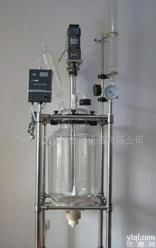  <em>单层</em>玻璃<em>反应釜</em>  广州<em>单层</em>玻璃<em>反应釜</em>