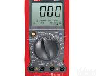 UT107 优<em>利德</em>UT107手持式<em>汽车</em><em>多用</em>表（<em>汽车</em>万用表）