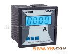 JDX-DP3Y JYK-DP3Y液晶单显<em>可编程</em><em>电流</em><em>电压</em>表