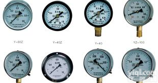  Y系列<em>压力表</em>数字<em>压力表</em><em>指针</em><em>压力表</em>