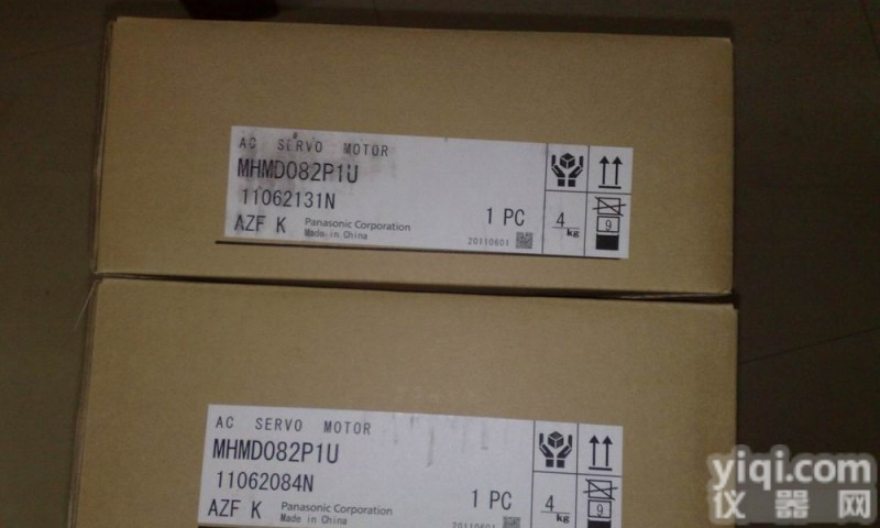 <em>MHMD082P1U</em> 松下<em>伺服</em>