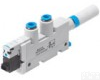 VN-05-N-I3-PQ2-VT2 热门产品FESTO真空发生器,费斯托<em>产品目录</em>