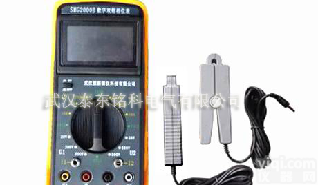 <em> 双钳相位伏安表，泰东电气厂家直销</em>