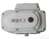 MBY-5 <em>阀门</em><em>电动</em><em>执行器</em>，<em>电动</em><em>执行器</em>