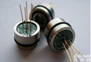  压阻式<em>压力传感器</em>芯体