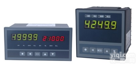 XSE/C-H1IT2V0智能<em>仪表</em> XSE单<em>通道</em><em>仪表</em>