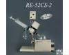 RE52CS-2卧式<em>冷凝管</em> 青岛旋转蒸发器