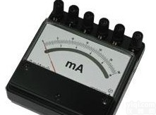 205203<em>日本</em>横河便携式<em>电流计</em> 205203<em>日本</em>横河便携式<em>电流计</em>