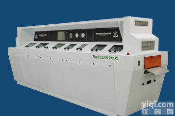 318XL型 进口TDC<em>电路板清洗机</em>
