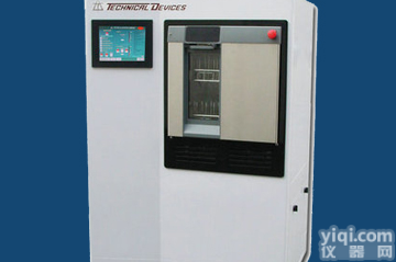 XL型 进口TDC<em>助焊剂</em><em>清洗机</em>