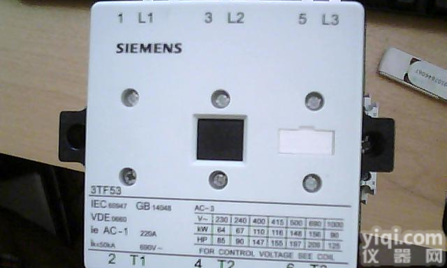 ３ＴＦ５３  <em>西门子</em>３ＴＦ５３