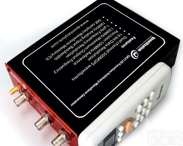 <em>QA206D</em> <em>脉冲</em><em>信号发生器</em>