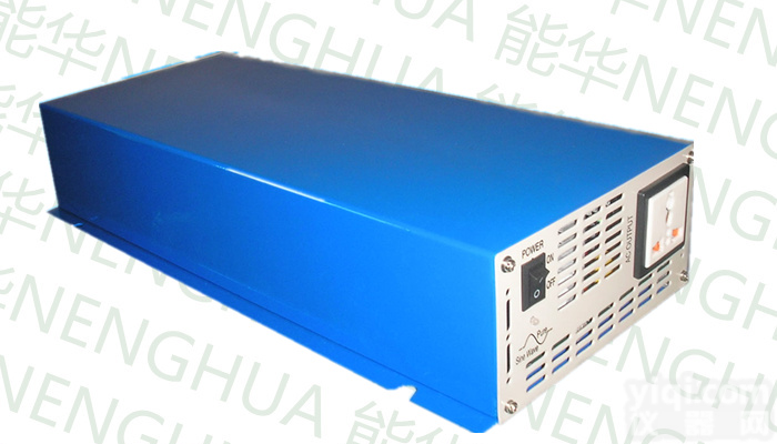  输入<em>直流</em>110V，<em>输出</em>220V