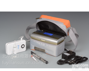 <em>糖尿病人</em>使用的<em>胰岛素</em><em>冷藏</em>袋（箱）