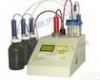  自动<em>电位滴定</em>仪