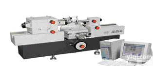  JD25-C和<em>JD9A</em><em>测长仪</em>