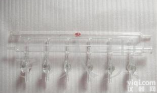  真空<em>双排</em>管、玻璃仪器<em>双排</em>管