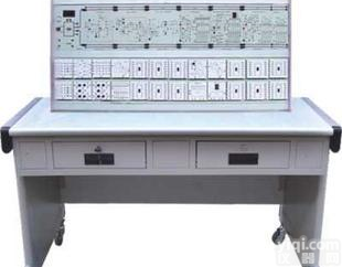  <em>技师</em><em>电子技术</em>实训考核装置(电脑自动设故障)生产厂家