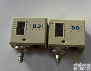 <em> 高低压力开关</em>-BD-A3