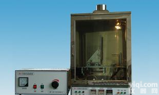  LX-9820MT煤矿用电线阻燃试验机