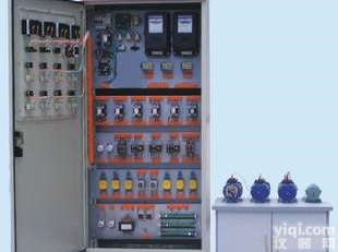  <em>中级</em><em>电工</em>、电拖实训<em>考核</em>装置(柜式)<em>电工</em><em>考核</em>柜