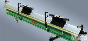 H10444 气垫<em>导轨</em>/<em>精密</em>气垫<em>导轨</em>