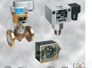  FEMA压力、真空、<em>差压</em>和温度<em>开关</em>