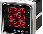  上海PZ6000-23-J<em>三相</em>电压表<em>报价</em>