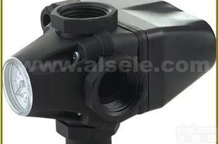  水泵压力<em>开关</em>  五通<em>压力表</em>机械<em>开关</em>一体