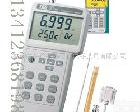 1380K 台湾泰仕 TES1380K<em> 酸碱度、氧化还原、温度测试计</em> TES-1380K