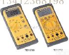 2712 台湾泰仕TES-2712LCR<em>数字式</em>电表/<em>万用表</em>