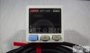  日本神视sunx 特价<em>库存</em> 神视传感器<em>库存</em> 力传感器DP-101 DP-102