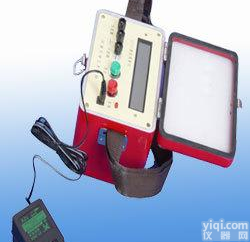  振弦式<em>频率测定仪</em> 