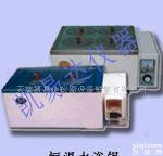  <em>HH</em>-系列普通型、智能<em>数显</em>型<em>恒温</em>水浴锅