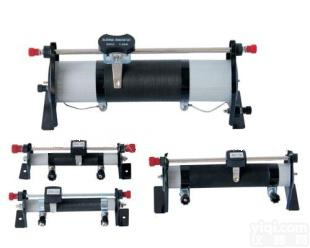  学生用的实验器材 <em>滑动变阻</em>器