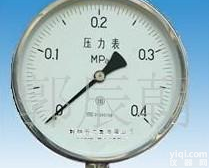 <em> 大量压力表</em>100圆 1.6mpa 直径100mm