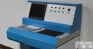  电容式<em>触摸屏</em>线性<em>测试仪</em>
