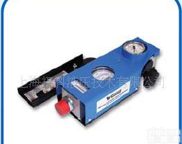  工程机械RFIK系列<em>机械式</em>液压<em>测试仪</em> （图）